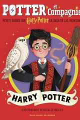 Harry Potter cover image
