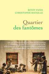 Quartier des fantômes cover image
