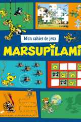 Marsupilami cover image