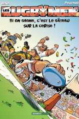 Si on gagne, c'est le gâteau sur la cerise ! cover image