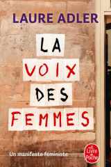 La voix des femmes cover image