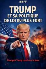 Trump et sa politique de loi du plus fort cover image