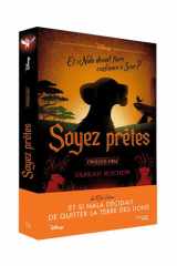 Soyez prêtes cover image