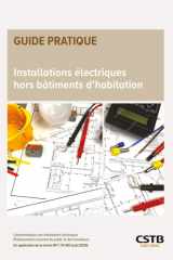 Installations électriques des bâtiments à usage professionnel et recevant du pub - En application de la norme NF C 15-100 cover image
