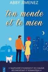 Ton monde et le mien cover image