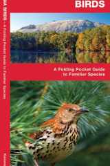 Georgia Birds cover image