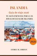 ISLANDIA Guía de viaje 2026 (Spanish Edition) cover image
