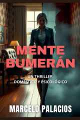 Mente Bumerán un Thriller Doméstico y Psicológico cover image
