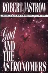 God and the Astronomers cover image