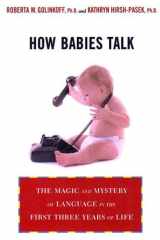 How Babies Talk cover image