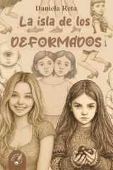 La isla de los deformados (Spanish Edition) cover image