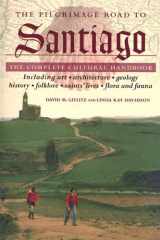 The Pilgrimage Road to Santiago The Complete Cultural Handbook cover image