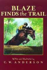 Blaze Finds the Trail cover image