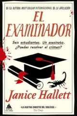 El Examinador cover image