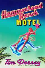 Hammerhead Ranch Motel cover image