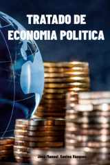 Tratado de Economía Política cover image