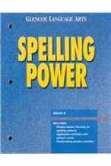 Spelling Power: Grade 6 cover image