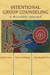 Intentional Group Counseling: A Microskills Approach cover image