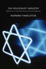 The Holocaust Industry: Reflections on the Exploitation of Jewish Suffering cover image