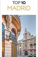 Madrid Guia Top 10 (DK Top 10 Madrid) cover image