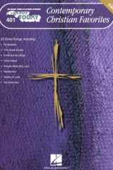 Contemporary Christian Favorites cover image