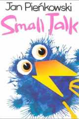 Small Talk cover image