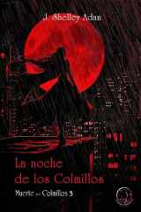 La noche de los Colmillos: Muerte por Colmillos 3 (Spanish Edition) cover image