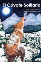 The Lonely Coyote cover image