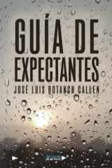 Guía de expectantes (Spanish Edition) cover image
