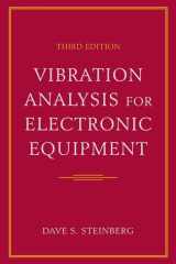 Vibration Analysis for Electronic Equipment cover image