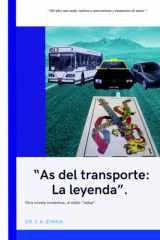 As del Transporte La Leyenda cover image