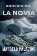 La Novia un Thriller Psicológico cover image