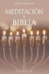 Meditacion Y Biblia cover image