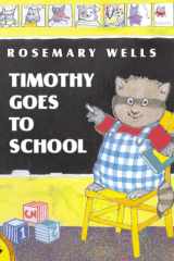 Timothy Goes to School cover image