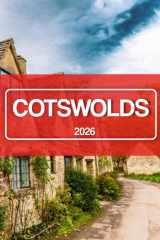 COTSWOLDS Guía de viajes 2026: Su guía práctica de pueblos, castillos, paseos y experiencias tradicionales inglesas (Spanish Edition) cover image