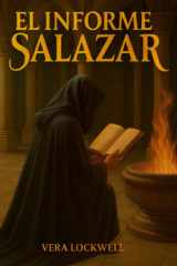 El informe Salazar. (Thriller histórico): Una novela adictiva basada en hechos reales. No podrás parar de leer. (Spanish Edition) cover image