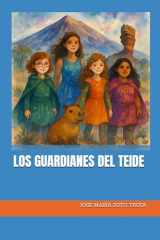 LOS GUARDIANES DEL TEIDE (Spanish Edition) cover image