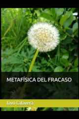 METAFÍSICA DEL FRACASO (Spanish Edition) cover image