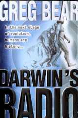 Darwin's Radio A Novel cover image