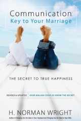 Communication: Key to Your Marriage cover image
