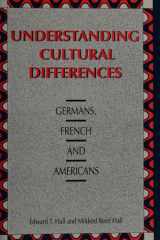 Understanding Cultural Differences Germans, French and Americans cover image
