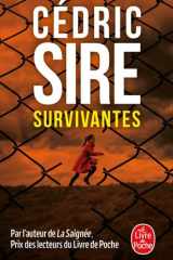 Survivantes cover image
