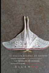 SELENE: La Vigilia Eterna de Selene (Mitología Griega) (Spanish Edition) cover image