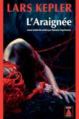 L'Araignée cover image