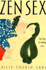 Zen Sex The Way of Making Love cover image