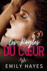 Les Règles du Cœur: Une romance lesbienne médicale torride (Cœurs Médicaux) (French Edition) cover image