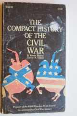 The Compact History of the Civil War cover image