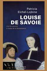 Louise de Savoie cover image