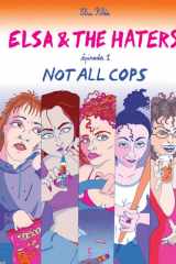 Not all cops cover image