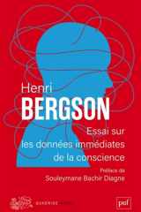 Essai sur les données immédiates de la conscience: Préface de Souleymane Bachir Diagne cover image